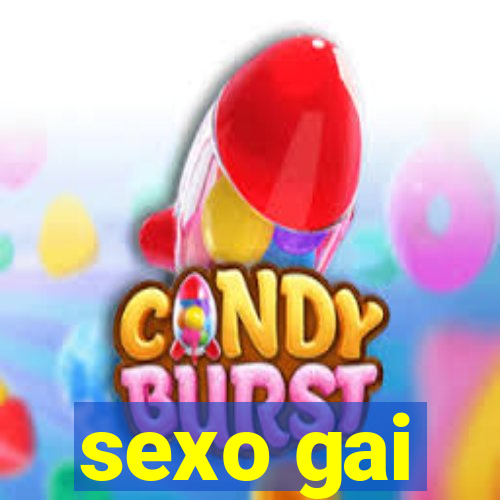 sexo gai